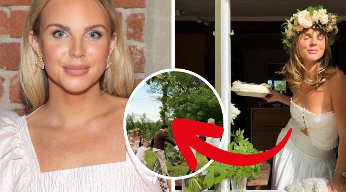 Lojsan Wallins midsommarfirande blev en dyr historia – här är den chockerande prislappen