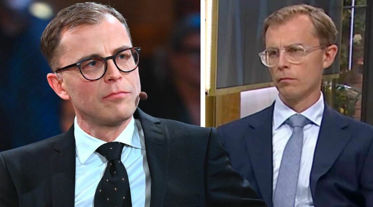 Thomas Ritters bottenlösa sorg – tvingades ta samtalet mitt i sändning: ”Skynda dig”