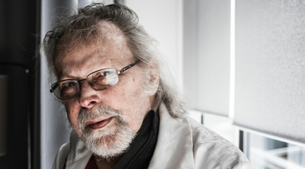 Clark Olofssons nära vän om okända hälsokampen – ville bli frisk: ”Det var illa”