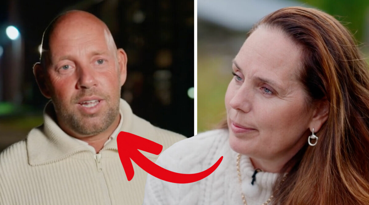 Tittarnas upptäckt med Bonde-Magnus – efter Sigrids slutval!
