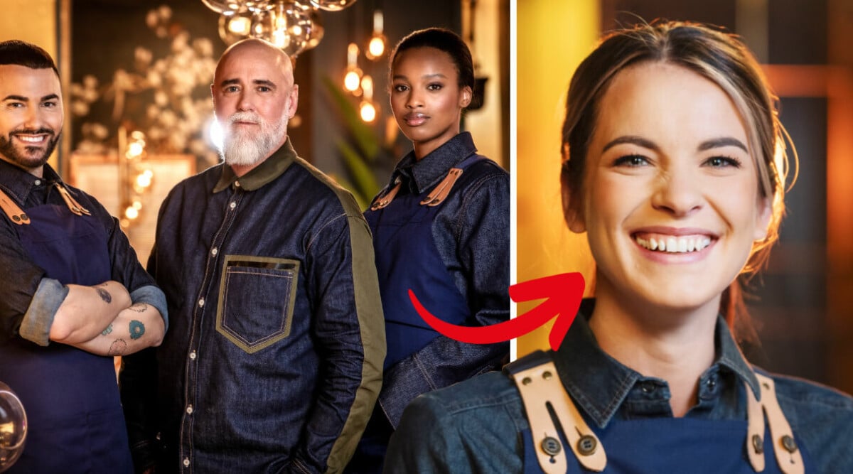 Därför saknas servitrisen Sissi i Första dejten – alla undrar samma sak