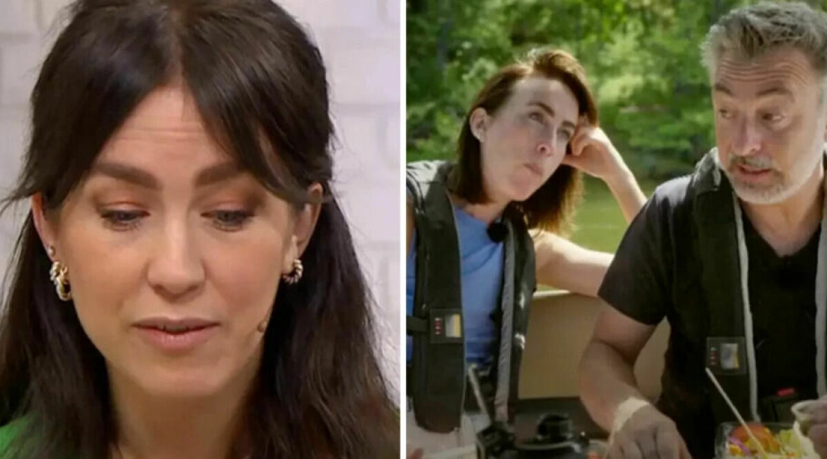 Sofia Ståhls bakslag med Tareq Taylor: ”Bor fyra personer på 40 kvm”