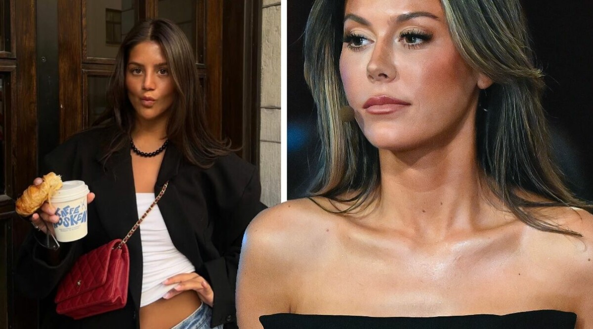 Därför slutade Emelie Feola hos Bianca Ingrosso: ”Du är hennes slav!”