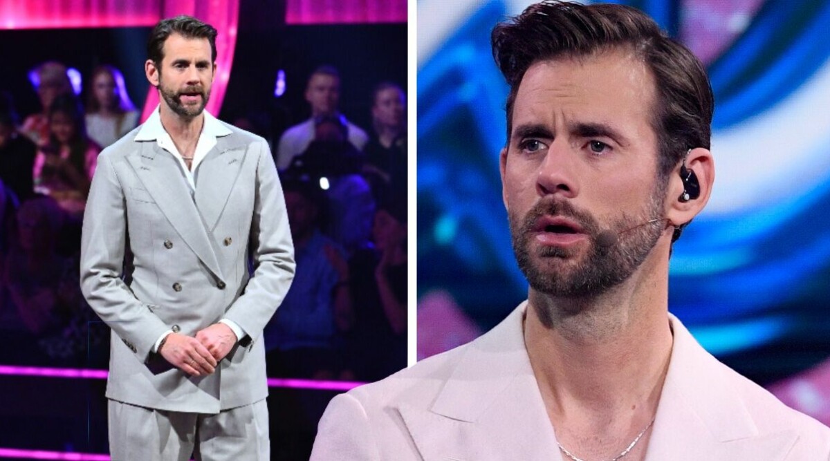 Då lämnar Pär Lernström TV4 – tackar ja till SVT: ”Tagit ett kliv”