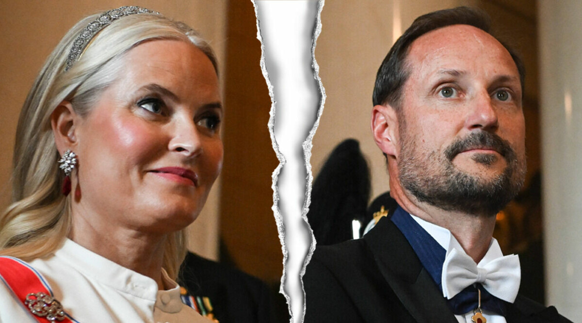 Hovexperten varnar för skilsmässa – efter alla skandaler: ”Kräver det”