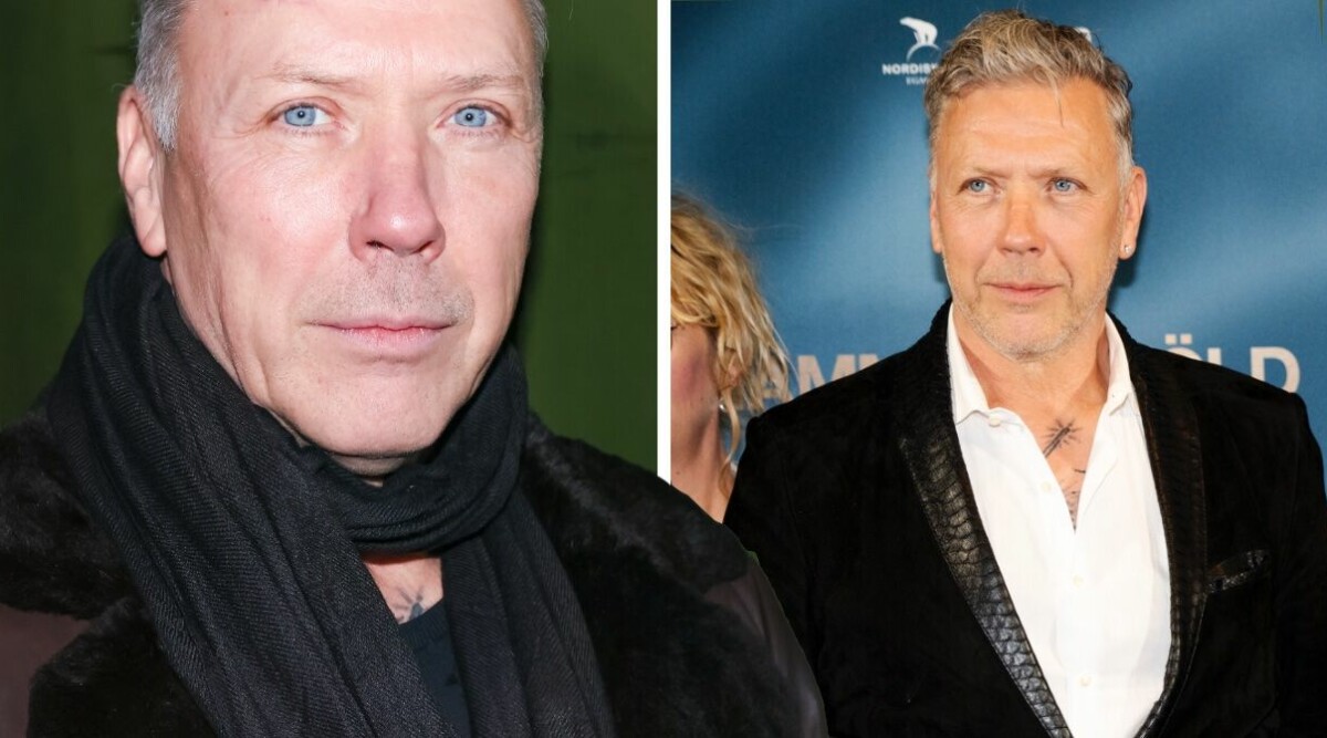 Sanningen om Mikael Persbrandt – bakom stängda dörrar: ”Han som ber om ursäkt”