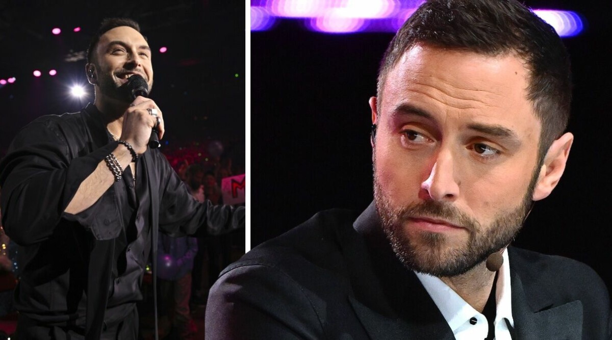 Måns Zelmerlöws nya karriär efter skilsmässan: ”Inte sjungit sedan Melodifestivalen”
