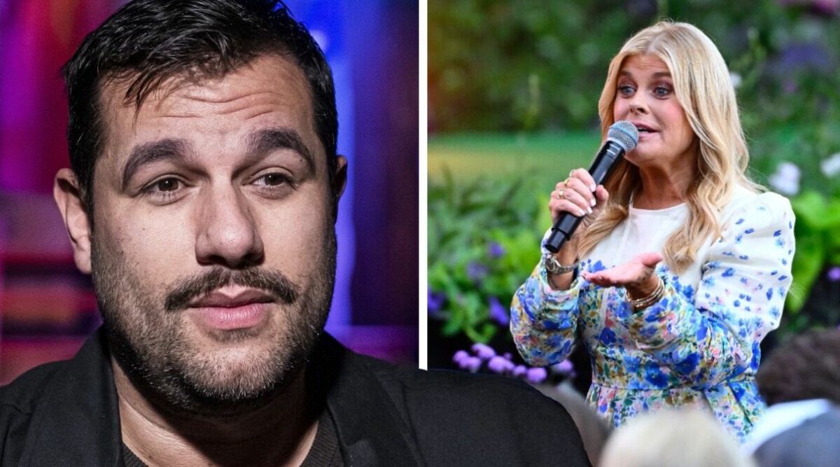 Lämnar Allsång på Skansen – beslutet efter bara två veckor