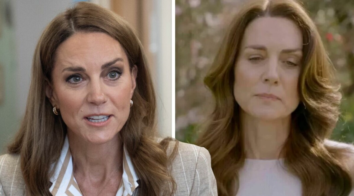 Kate Middletons brutala kamp efter cancern: ”Det är långt ifrån över”