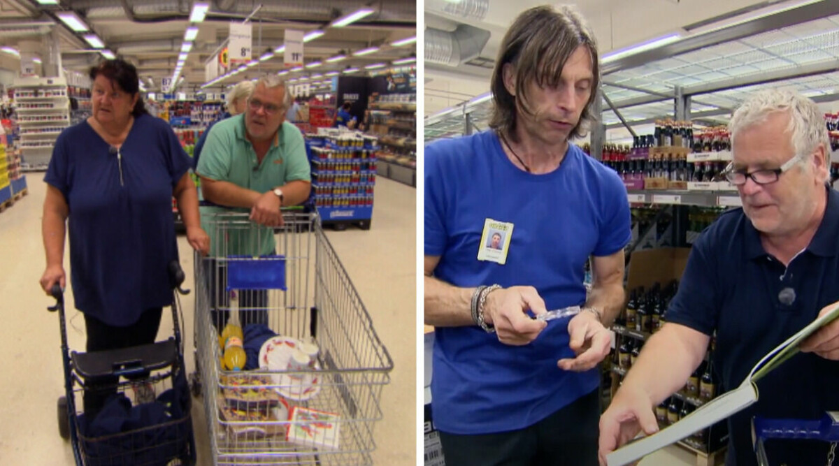 Ullared-profilerna tillbaka i tv-rutan: ”Många kommer känna igen sig”