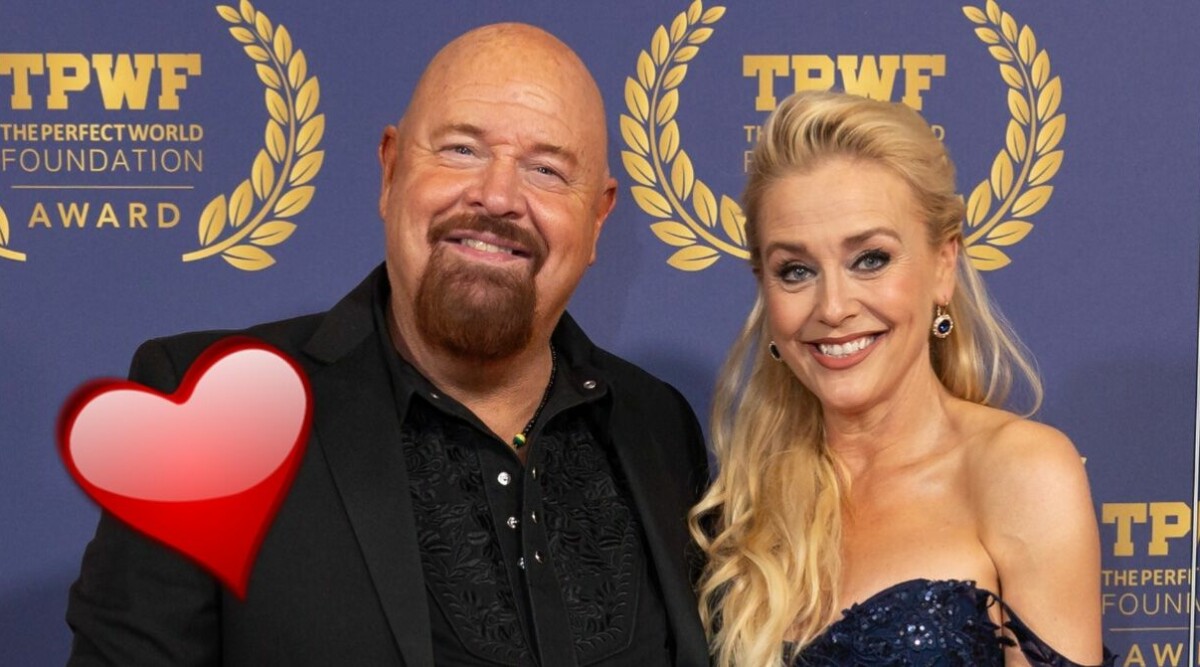 Anders och Johanna Bagges barnlycka! • ”Jag älskar dem så mycket”