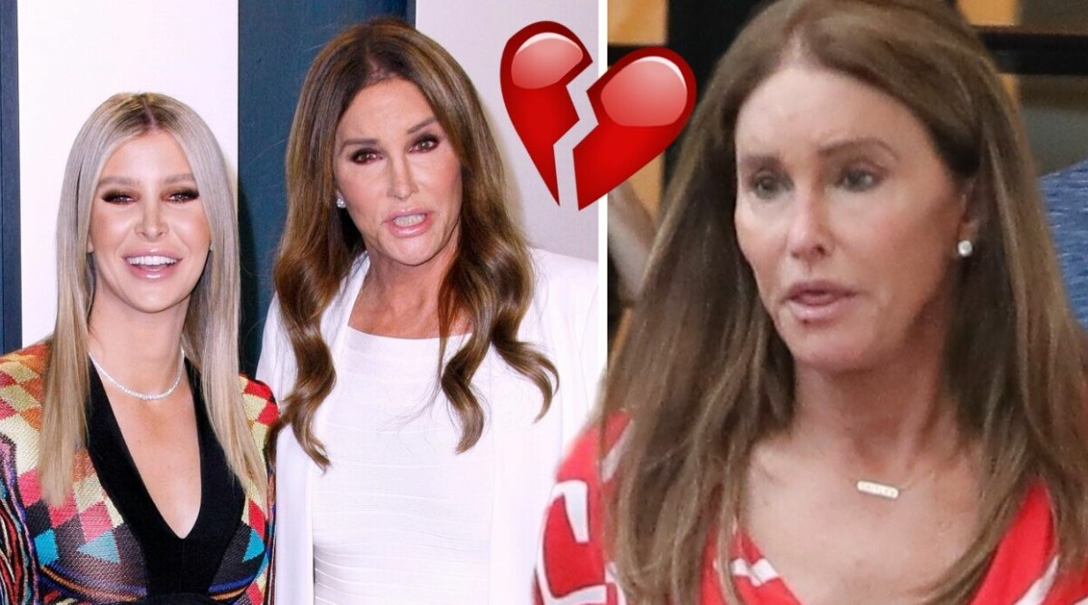 Caitlyn Jenners nära vän död – kastades ner i 100 meter djup ravin