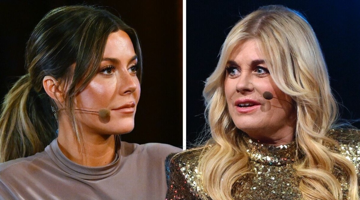 Bianca besviken på Pernilla: ”Det här är mitt liv!”