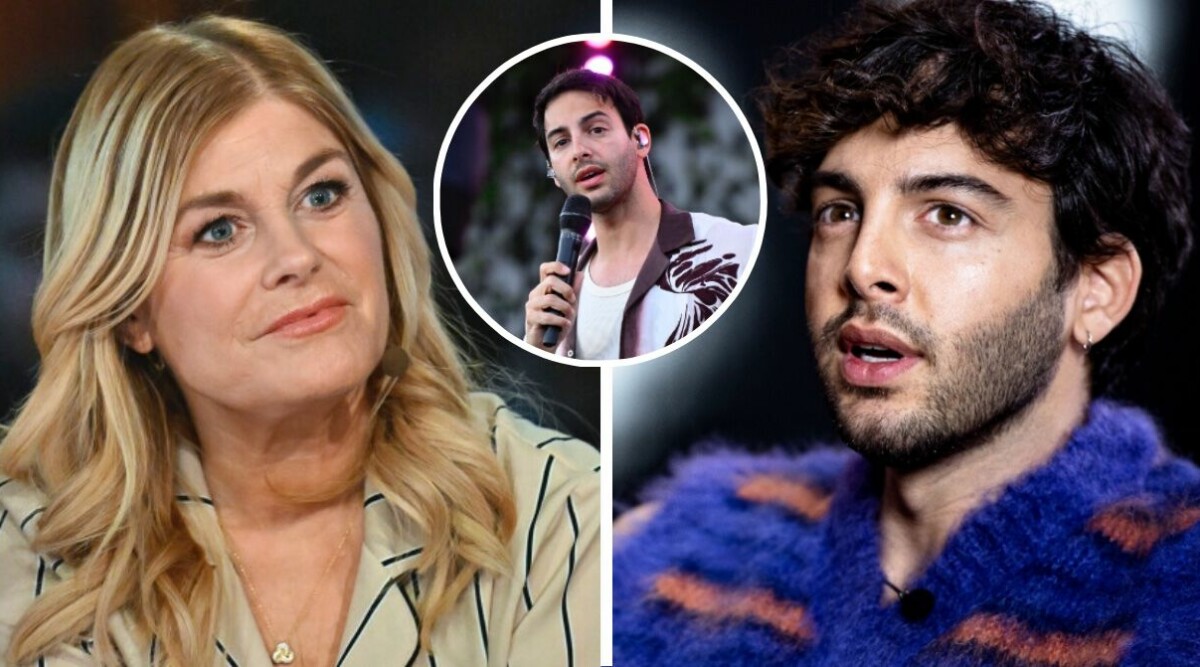 Pernilla Wahlgren anmäld igen – kaoset med Allsång på Skansen