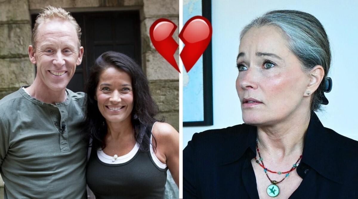 Agneta Sjödin bryter tystnaden om krisen – petad från TV4: ”Kämpar”