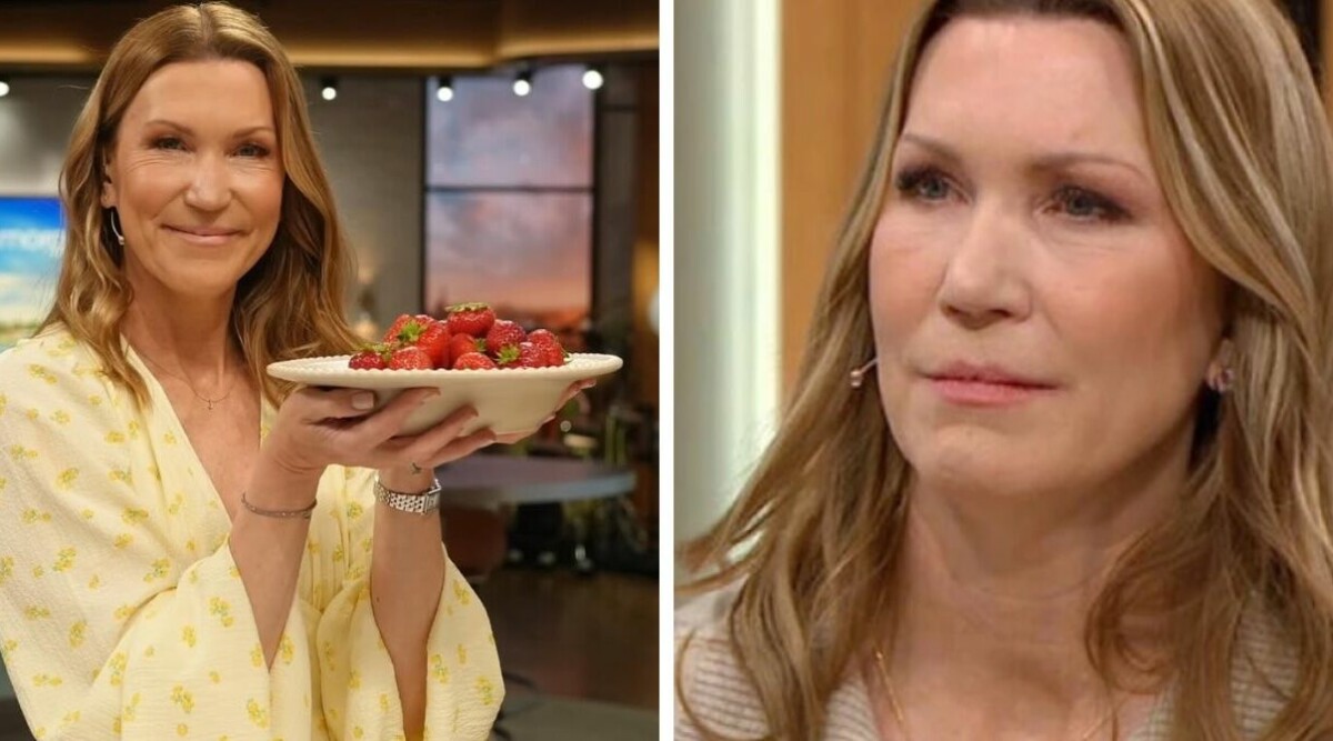 Jenny Alversjö tackar för sig – lämnar Nyhetsmorgon med omedelbar verkan