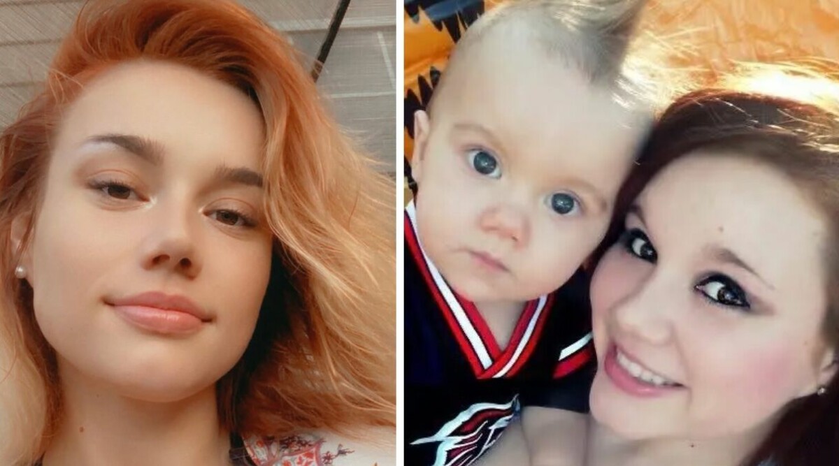 16 and pregnant-profilen gripen – en månad efter sonens död