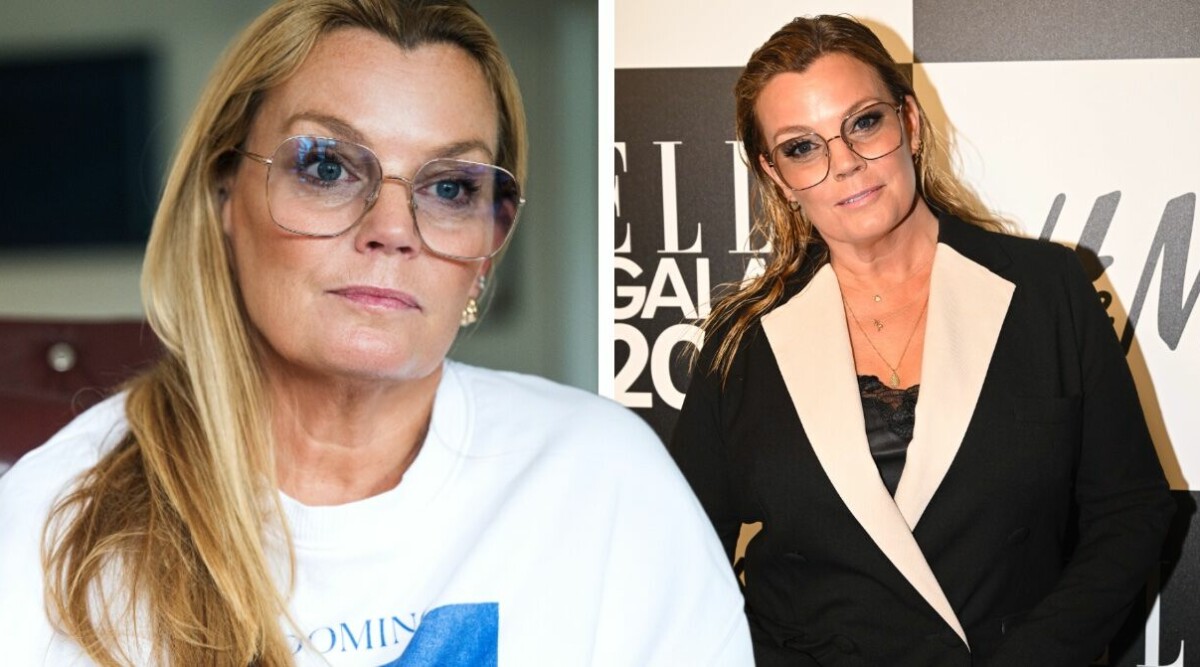 Gry Forssell lämnar – vill inte jobba: ”Får ladda upp batterierna”