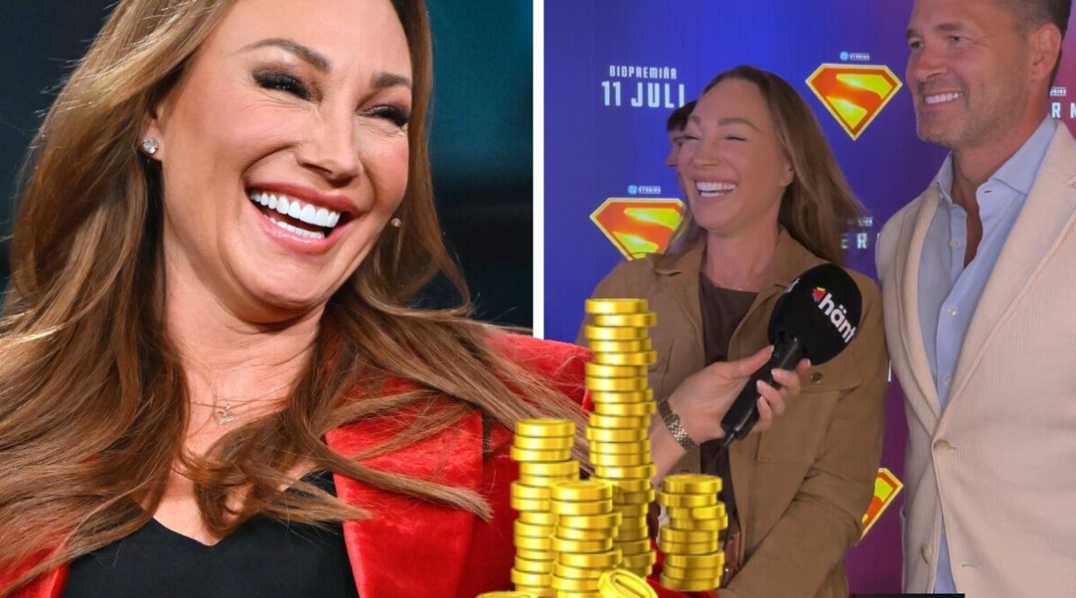 Charlotte Perrelli säljer lyxhusen – egna orden om investeringarna: ”Har inga kvar”