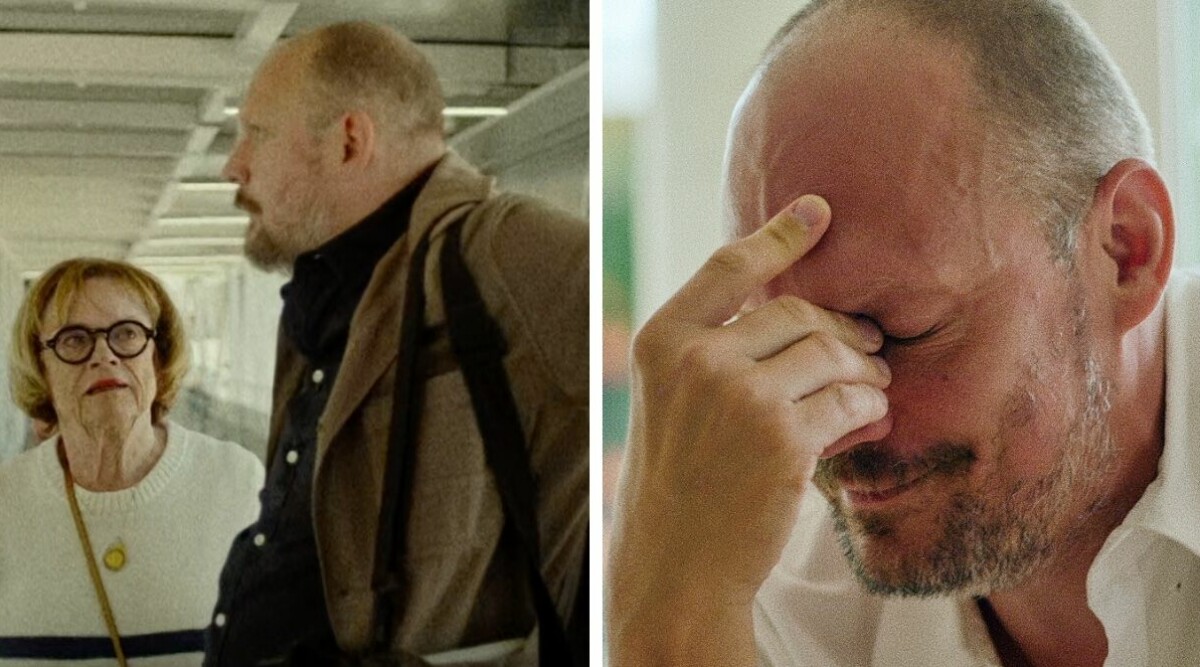 Jonatan Unge bortvald av sin mamma – sorgliga avslöjandet: ”Ledsen”