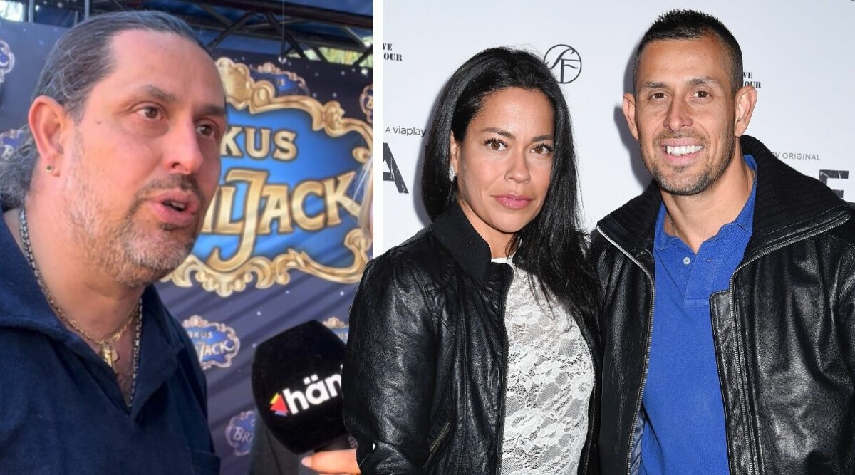 Dogge Doggelito och kärleken splittrade – sanningen bakom beslutet