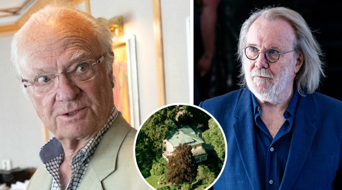 Benny Anderssons ekonomiska bakslag – efter kungens beslut: ”Chockhöjning”