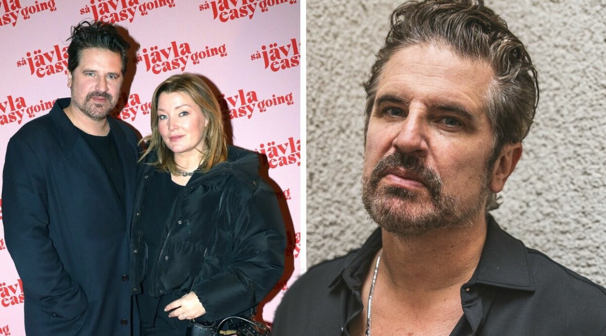 Malin och Sigge Eklund bryter upp – beslutet för familjen: ”Vår dotter är väldigt ledsen”