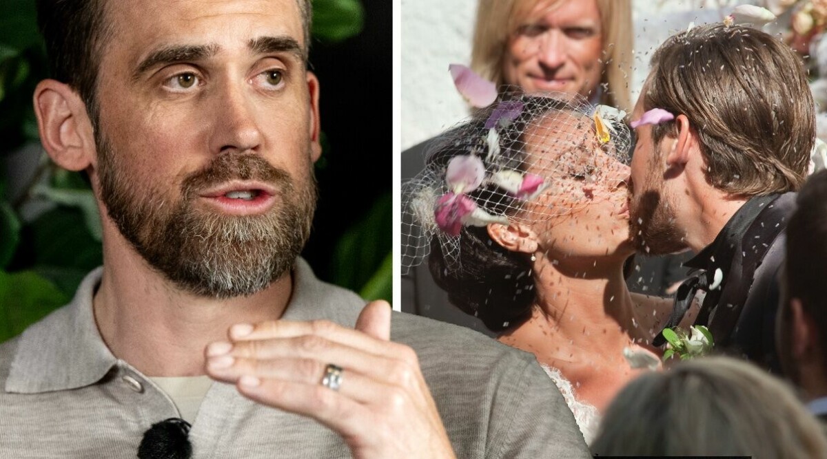 Emma Zetterberg lämnade allt för Henrik – stora bakslaget