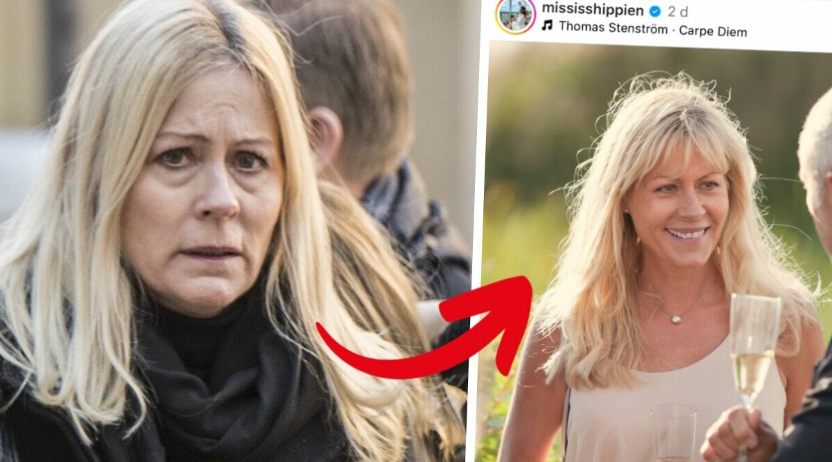 Vännens hjärtskärande ord om Nina Gunke: ”Gör mig så så ont"