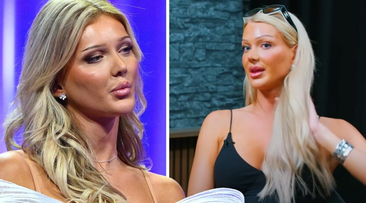 Isa Östling om hatet – ”Hade kunnat döda mig”