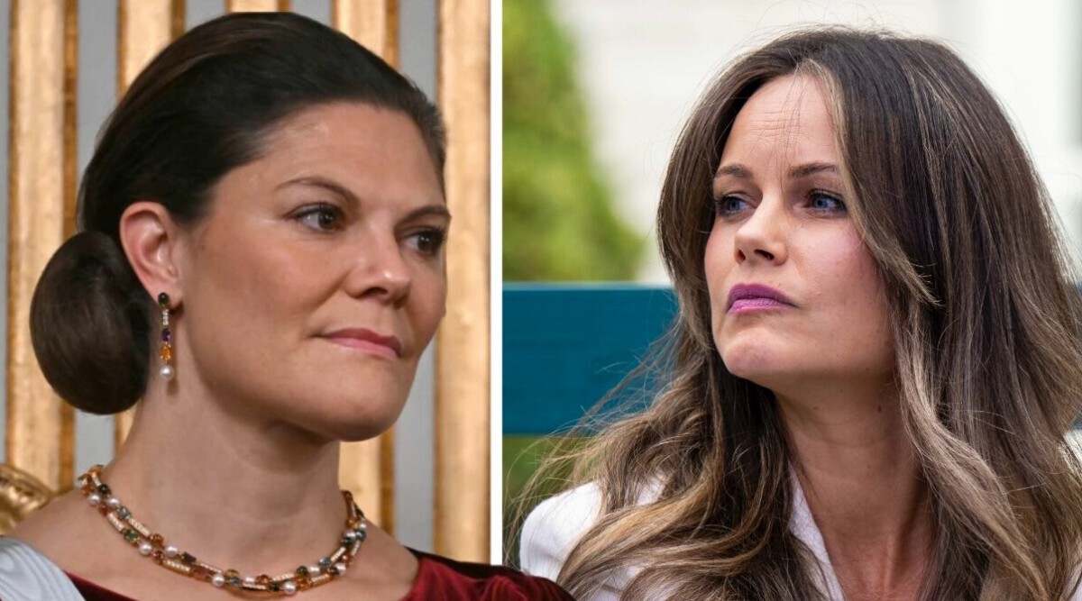 Därför saknas prinsessan Sofia på firandet – dissen mot Victoria