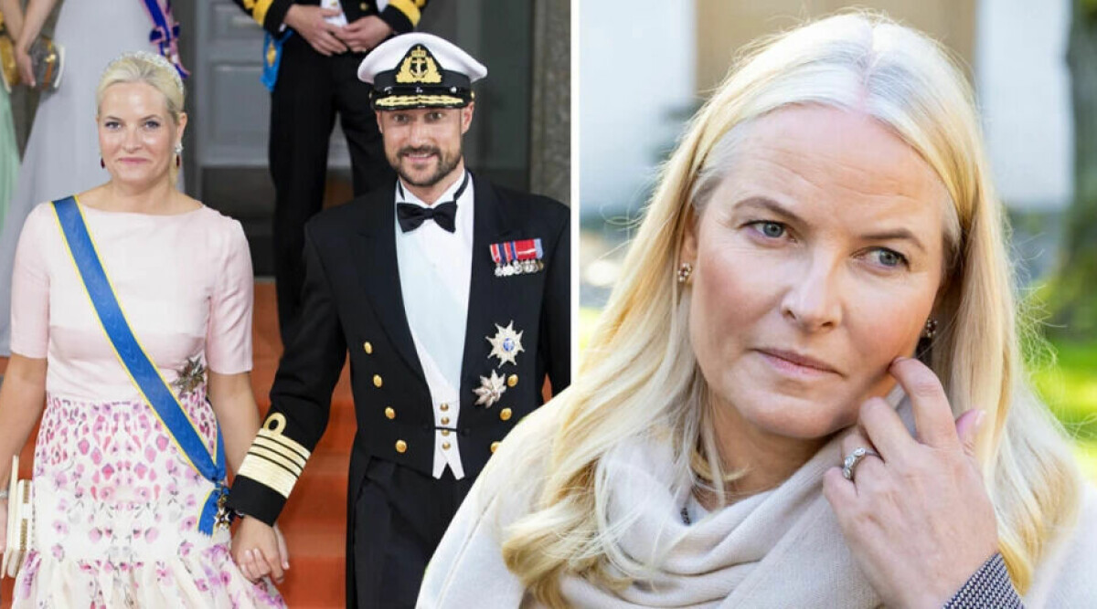 Kungafamiljens hemliga semester avslöjad