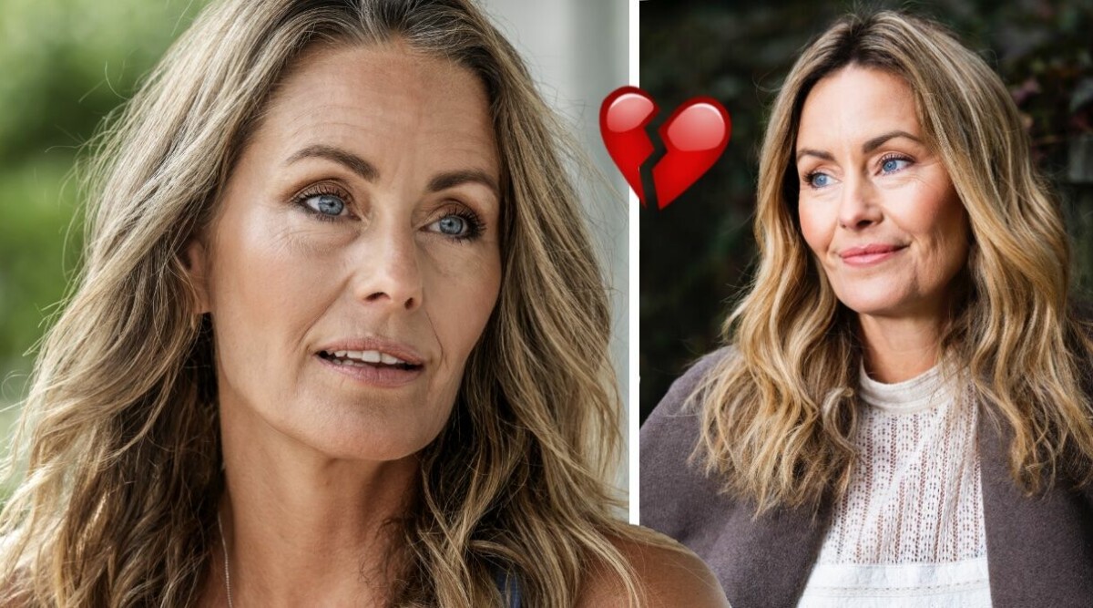 Jessica Wahlgren öppnar upp om diagnosen – ”Kraschade totalt”