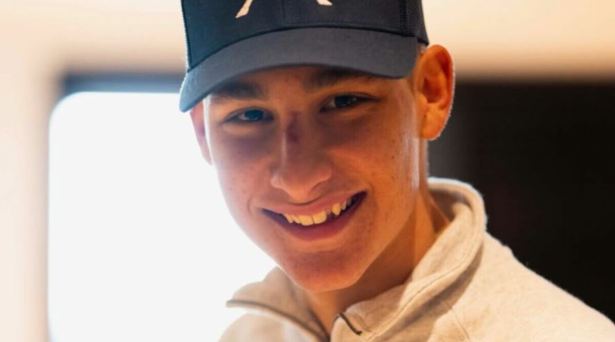 Sportstjärnan död i olycka – blev bara 19 år: ”Togs ifrån oss alldeles för tidigt”