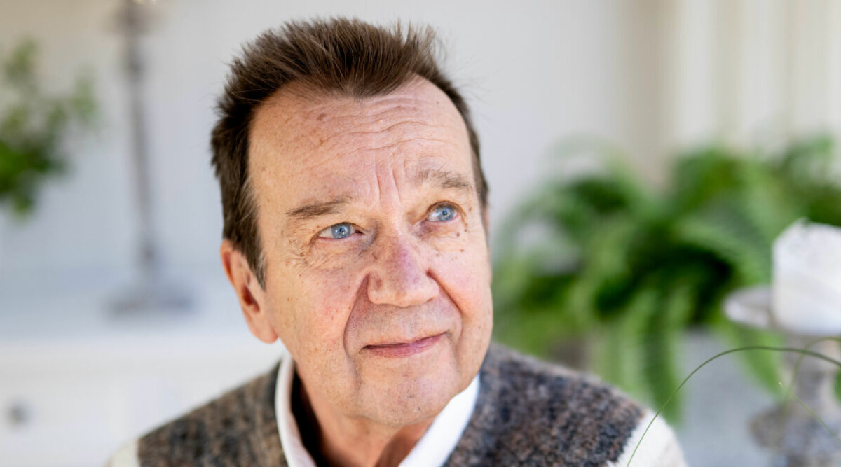 Björn Skifs har fått demens – lägger ner karriären
