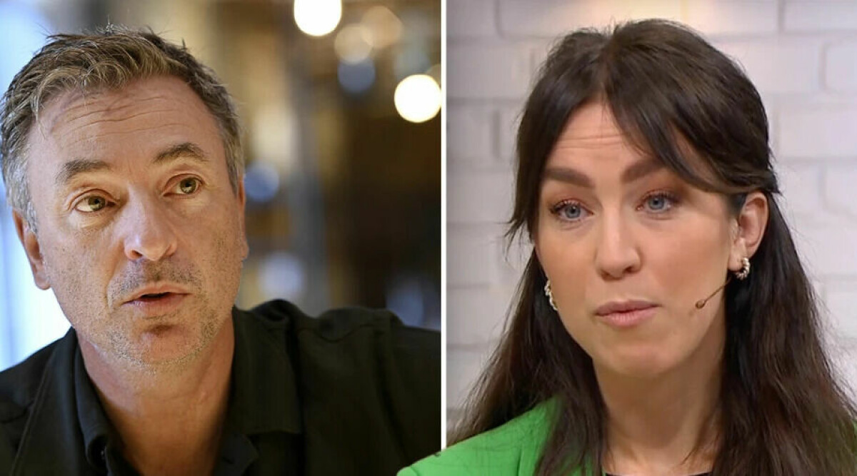 Sofia Ståhl talar ut om döttrarna: ”Känns jobbigt”