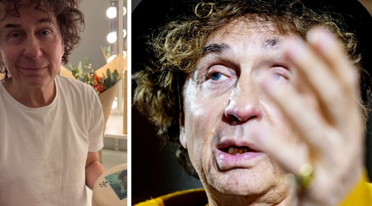 Magnus Ugglas stora oro – har gått upp 2 kilo: ”Känns jättejobbigt”