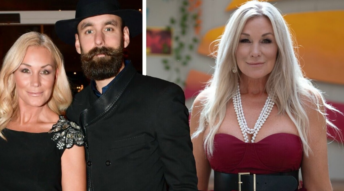 Jessica Andersson om att gifta sig med Johan: ”Sannolikheten är mindre”