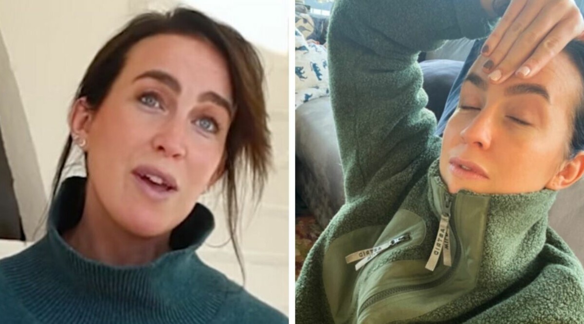 Sofia Ståhl har fått nog – lämnar allt: ”Checka ut härifrån”