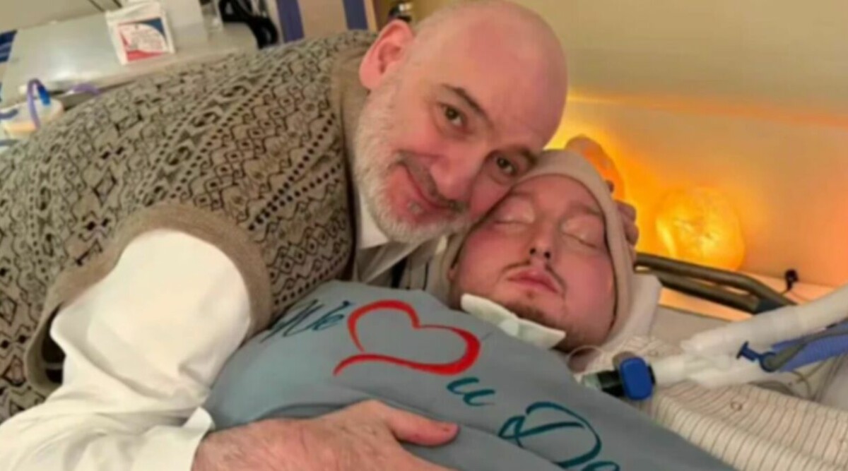 Prinsen död efter tragiska bilolyckan – familjen förkrossad: ”Djup sorg och vemod”