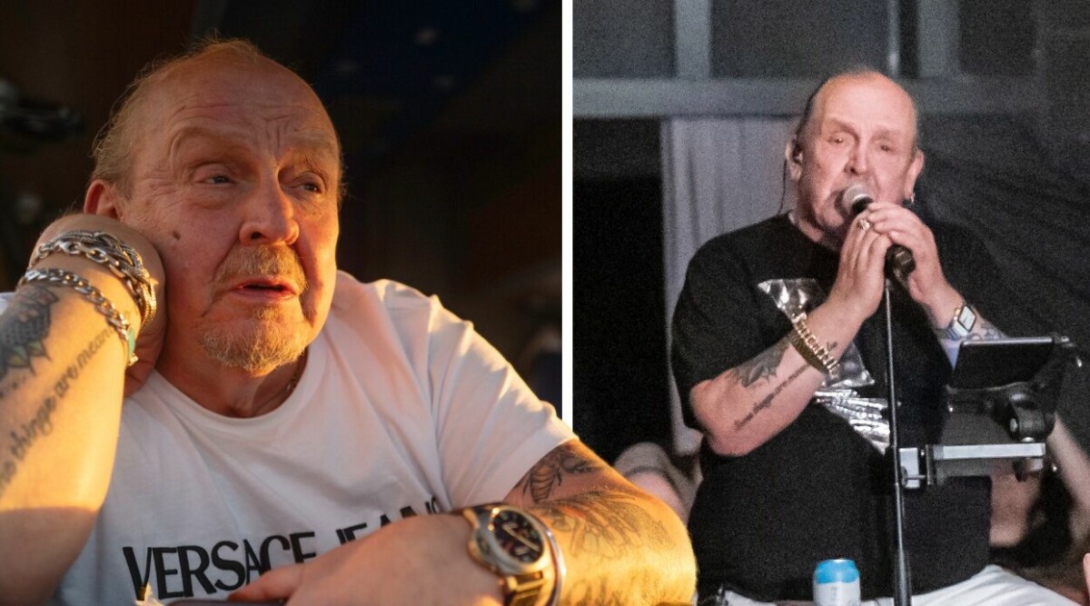 Olle Jönsson vill sluta – osäkra framtiden för Lasse Stefanz: ”Fick en tankeställare”