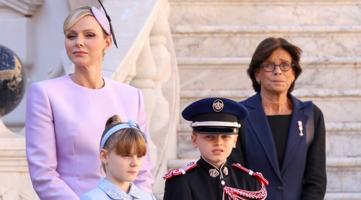 Chocken – folkkära prinsessan slutar! ”Jag tycker att jag har gett tillräckligt”