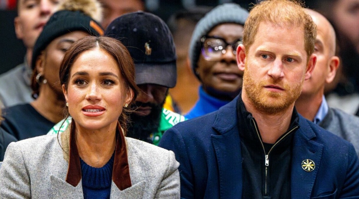 Har fått nog av Meghan Markle – relationen bruten: ”Hon skulle inte vara något utan mig”