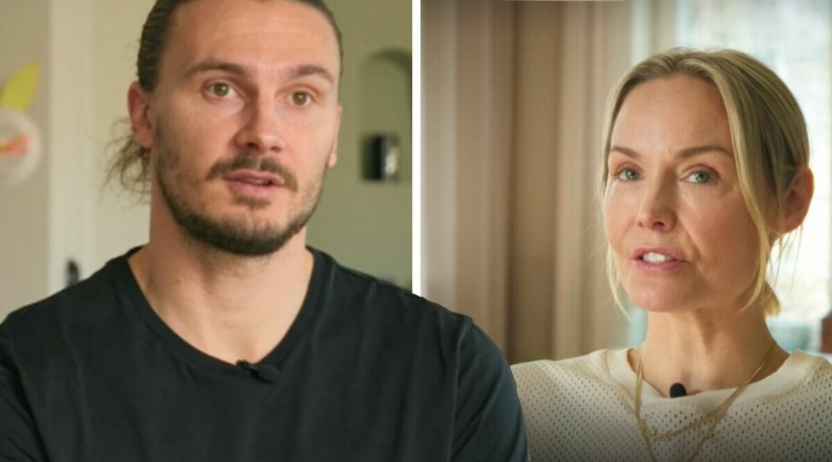 Carina Bergs make Eriks pengar slut – har nu sålt lyxklockorna
