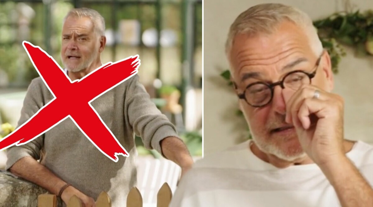 Ernst Kirchsteiger lämnar TV4 – "Sommar med Ernst" läggs ner: ”Hej då”