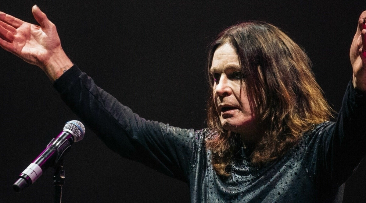 Grannarna vittnar om hur Ozzy Osbourne dog – försökte rädda hans liv i två timmar