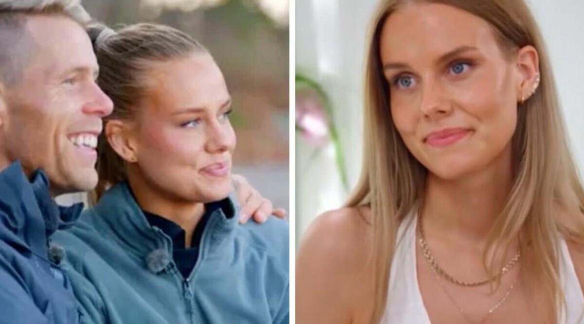 Bonde-Ebba arbetslös – ovissa framtiden med Isak: ”Väntar på en aha-insikt”