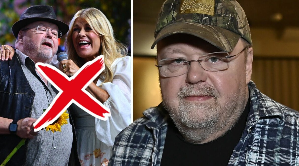 Kalle Moreus vägrar vara med i tv: ”Den biten i livet är nog över”