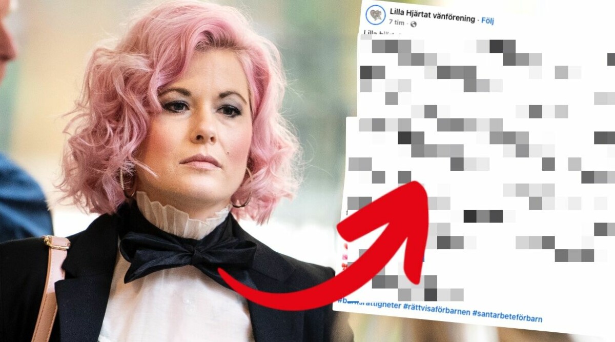 Styrelsen förvånad efter Melinda Jacobs avhopp – fick veta från media: ”Det är beklagligt”