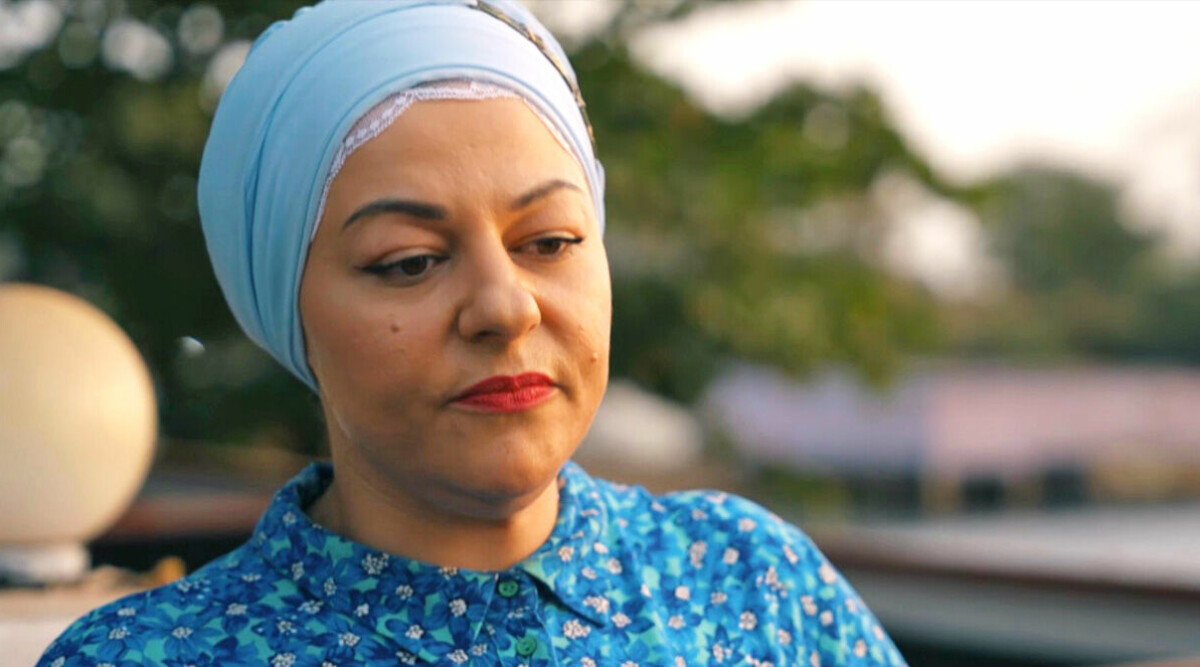 Zeina Mourtadas bottenlösa sorg – bryter tystnaden om brorsans självmord: ”Hur fan kunde du?”